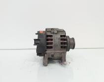 Alternator 125A Valeo, cod 8200022774, Renault Clio 2 Coupe 1.5 DCI, K9K (id:660067)