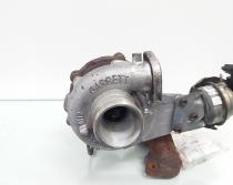 Turbosuflanta, cod GM55570748, Opel Insignia A Sedan, 2.0 CDTI, A20DTH (idi:659596)