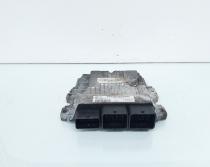 Calculator motor Ecu, cod BV61-12A650-NG, Ford Focus 3 Turnier, 1.6 TDCI, T1DA (idi:659737)