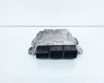 Calculator motor Ecu, cod BV61-12A650-NG, Ford Focus 3 Sedan, 1.6 TDCI, T1DA (idi:659736)