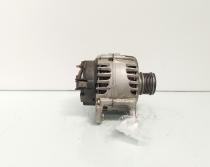 Alternator 110A Valeo, cod 8200495294, Renault Megane 2 1.9 DCI, F9Q804  (id:660042)