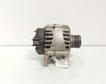 Alternator, Dacia Logan MCV (KS) 1.5 DCI, K9K792 (id:660047)