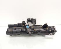 Galerie admisie cu clapete, cod GM55571993, Opel Insignia A Sedan, 2.0 CDTI, A20DTH (idi:659552)