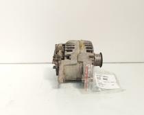 Alternator 100A, Bosch, cod GM90561168, Opel Vectra B (38) 2.0 TDI, Y20DTH (id:660092)