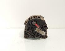 Alternator Valeo, cod 8200537415, Dacia Logan (LS) 1.5 DCI, K9K792 (id:660077)