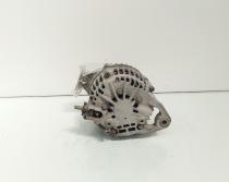 Alternator 80A, cod 23100BU010, Nissan Almera 2 (N16) 1.8 benz (id:660083)