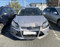 Dezmembrez piese caroserie, motor, cutie viteze, suspensie, Ford Focus 3 1.0 Ecoboost 2012, M2DA