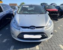 Dezmembrez piese caroserie, motor, cutie viteze, suspensie Ford Fiesta 6 1.6 TDCI 2010, TZJA