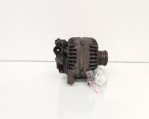 Alternator 150A Bosch, cod 9646321880, Peugeot 307 1.6 HDI, 9HZ (id:660148)
