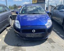 Dezmembrez piese caroserie, motor, cutie viteze, suspensie Fiat Punto (188) 1.9 M-Jet 2005, 199A5000