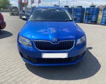 Dezmembrez piese caroserie, motor, cutie viteze, suspensie Skoda Octavia 3 (5E3) 1.6 TDI 2014, CLHA