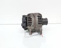 Alternator 120A, cod 038903024F, Audi A3 (8P1) 1.9 TDI, BLS (id:660153)