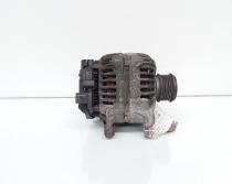 Alternator 140A Bosch, cod 06F903023J, Audi A4 (8EC, B7) 2.0 TDI, BPW (id:660154)