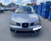 Dezmembrez piese caroserie, motor, cutie viteze, suspensie Seat Ibiza 4 (6L1) 1.4 TDI 2007, BMS