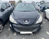 Dezmembrez piese caroserie, motor, cutie viteze, suspensie Peugeot 308 2009, RHR
