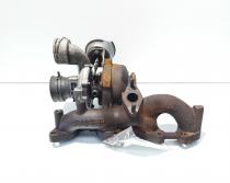 Turbosuflanta, cod 03G253019A, Skoda Octavia 2 Combi (1Z5) 2.0 TDI, BKD (idi:648591)