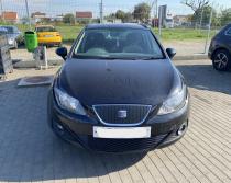 Dezmembrez piese caroserie, motor, cutie viteze, suspensie Seat Ibiza 5 ST (6J8) 1.2 TDI 2011, CFWA