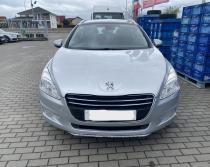Dezmembrez piese caroserie, motor, cutie viteze, suspensie Peugeot 508 SW 2.0 HDI 2013, RHF