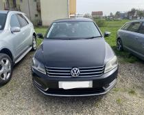 Dezmembrez piese caroserie, motor, cutie viteze, suspensie VW Passat (362) 2.0 TDI 2011, CFFB