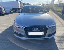 Dezmembrez piese caroserie, motor, cutie viteze, suspensie Audi A6 (4G2, C7) 2.0 TDI 2011 (pachet S-line interior/exterior), CGL