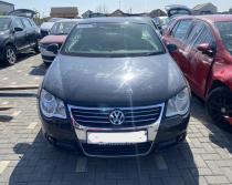 Dezmembrez piese caroserie, motor, cutie viteze, suspensie VW Eos (1F7, 1F8) 2.0 TDI 2007, BMM