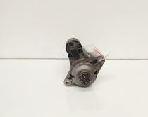 Electromotor, Vw Passat (3C2) 2.0 TDI, BKP, DSG (id:659971)