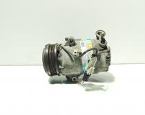 Compresor clima, cod GM13124749, Opel Astra G, 1.8 benz, Z18XE (id:660343)