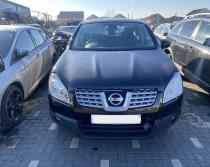 Dezmembrez piese caroserie, motor, cutie viteze, suspensie Nissan Qashqai 1.5 DCI 2009, K9K