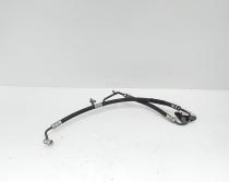 Conducta ulei servo, cod A2044604624, Mercedes Clasa C (W204) 2.2 CDI, OM651913 (id:659668)