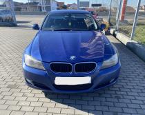 Dezmembrez piese caroserie, motor, cutie viteze, suspensie Bmw 3 (E90) facelift 2.0 diesel 2010, N47D20C