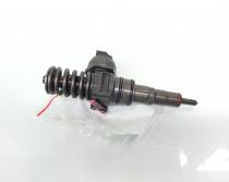 Injector, cod 038130073BP, BPT, 0414720314, VW Sharan (7M8, 7M9, 7M6), 1.9 TDI, BVK (id:619627)
