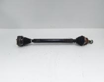 Planetara dreapta fata, Skoda Fabia 2 (5J, 542) 1.6 TDI, CAYB, 5 vit man (id:659351)