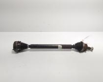 Planetara dreapta fata, Skoda Fabia 2 (5J, 542) 1.6 TDI, CAYB, 5 vit man (id:659351)