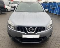 Dezmembrez piese caroserie, motor, cutie viteze, suspensie  Nissan Qashqai 1.5 DCI 2010, K9K