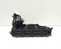 Galerie admisie cu clapete, cod A6510900037, Mercedes Clasa C T-Model (S204), 2.2 CDI, OM651912 (id:660694)