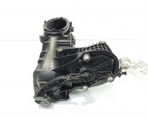 Motoras galerie admisie cu clapete, Mercedes Clasa C T-Model (S204), 2.2 CDI, OM651912 (id:660695)