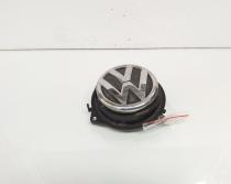Maner deschidere haion cu sigla, cod 6R6857469, VW Polo (6R) (id:660521)