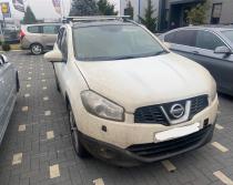 Dezmembrez piese caroserie, motor, cutie viteze, suspensie Nissan Qashqai 1.6 DCI 2012, R9M