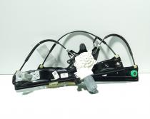 Macara cu motoras stanga fata, cod CM51-A23201-AE, Ford Focus 3 (id:660719)