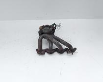 Catalizator, cod 036178EA, AA, Seat Ibiza 4 (6L1) 1.4 benz, BBY (id:659369)