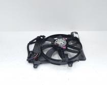 Electroventilator cu releu, cod 13208038, Opel Meriva A 1.7 CDTI, Z17DTH (id:660324)