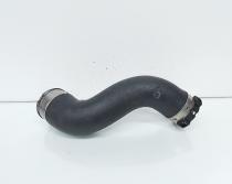 Furtun intercooler, cod A2045281682, Mercedes Clasa E (W212) 2.2 CDI, OM651925 (id:660706)