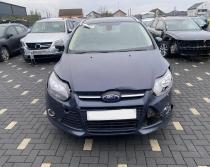 Dezmembrez piese caroserie, motor, cutie viteze, suspensie Ford Focus 3 Turnier 1.6 TDCI 2013, T1DA