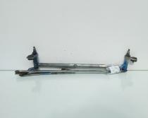 Ansamblu stergator fata, cod 1K1955023G, VW Golf 5 Variant (1K5) (id:660641)