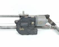 Motoras stergatoare fata, cod 1K1955119E, VW Jetta 3 (1K2) (id:660666)