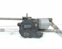 Motoras stergatoare fata, cod 1K1955119E, VW Golf 5 Variant (1K5) (id:660651)