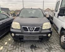 Dezmembrez piese caroserie, motor, cutie viteze, suspensie Nissan X-Trail (T30) 2.2 DCI 4x4 2002, YD22ETI