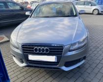 Dezmembrez piese caroserie, motor, cutie viteze, suspensie Audi A4 Avant (8K5, B8) 2.0 TDI 2009, CAGA