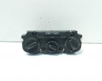 Panou comenzi AC, cod 5M2820045A, VW Golf 5 Plus (5M1) (id:210577)