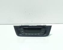 Display climatronic, cod 6J0820043A, Seat Ibiza 5 (6J5) (id:347982)
